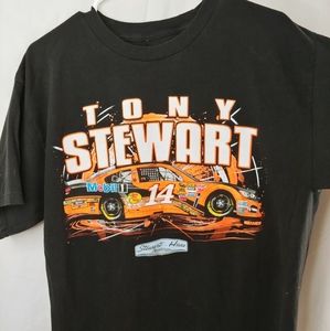 Nascar tee